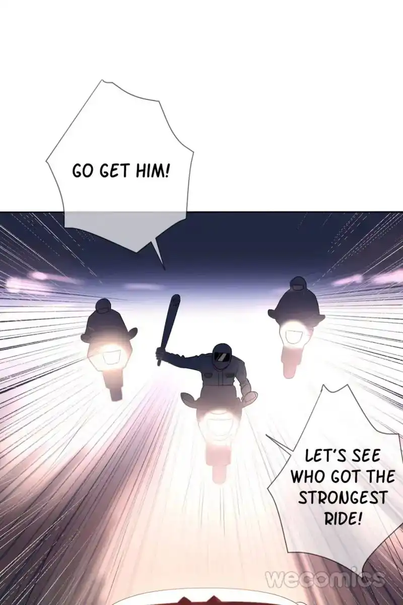 Legend Reboot Chapter 34 11